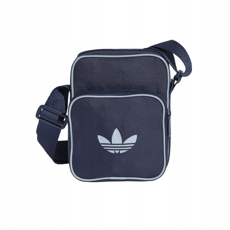 ADIDAS LISTONOSZKA SASZETKA CZARNA TOREBKA JD5544