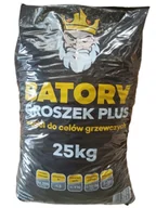 Materiały opałowe - BATORY Węgiel groszek 26 MJ/kg bez akcyzy 25kg - miniaturka - grafika 1
