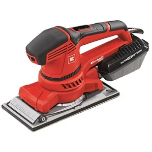 Einhell TE-OS 2520 E (4460620 / 4006825592498) - Szlifierki i polerki - miniaturka - grafika 1