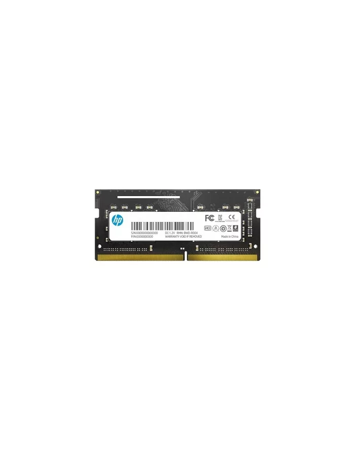 biwin technology limited HP S1 DDR4 8GB 2666MHz CL19 SO-DIMM