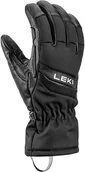 Rękawice narciarskie - LEKI RĘKAWICE Griffin Base Zero Women 7.0 - miniaturka - grafika 1