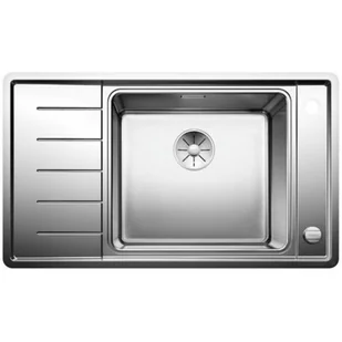 Blanco Andano XL 6 S-IF Compact Prawa z kor InFino 523001 - Zlewozmywaki - miniaturka - grafika 1