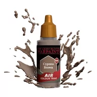 Akcesoria do gier planszowych - Army Painter: Warpaints - Air Cypress Brown - miniaturka - grafika 1