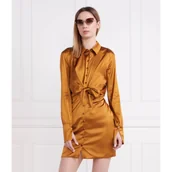 Sukienki - Patrizia Pepe Sukienka - miniaturka - grafika 1