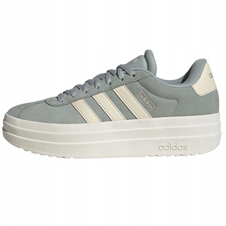 Adidas Buty adidas VL COURT BOLD W IH9150