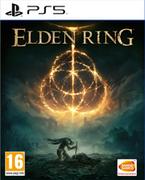 Gry PlayStation 5 - Elden Ring - Launch Edition GRA PS5 - miniaturka - grafika 1