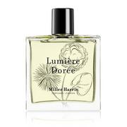 Wody i perfumy damskie - Miller Harris Lumière Dorée Woda perfumowana 100 ml - miniaturka - grafika 1