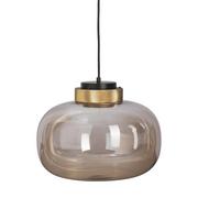 Lampy sufitowe - Step into design Lampa wisząca ledowa CHIC BOTANIC XL miedziana 150cm ST-5860-XL - Step into design ST-5860-XL - miniaturka - grafika 1