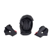 Akcesoria motocyklowe - Wyściółka do Kasku Course Drift XL - miniaturka - grafika 1