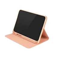 Etui do tabletów - TUCANO Metal - Etui ekologiczne iPad mini 6 (Rose Gold) - miniaturka - grafika 1