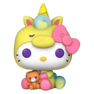 Figurki dla dzieci - funko pop! hello kitty sanrio 58 -hk up - miniaturka - grafika 1