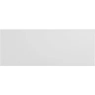 Blaty meblowe i parapety okienne - Blat 89-140-B Iconic White Comad - miniaturka - grafika 1