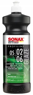 Sonax Profiline Os 02-06 Aio 1l - Kosmetyki samochodowe - miniaturka - grafika 1