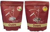 Akcesoria jeździeckie - Over Horse Smakołyki/cukierki dla konia Overs 1 kg - miniaturka - grafika 1