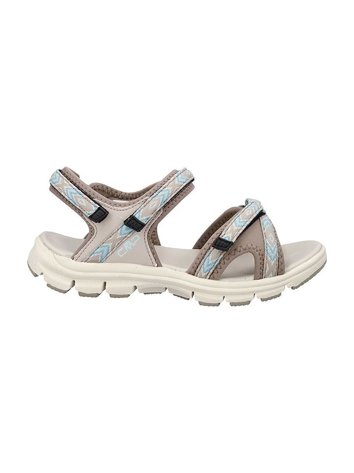 CMP Sandały trekkingowe 