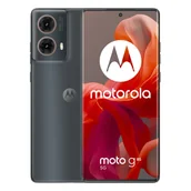 Telefony komórkowe - Motorola Moto G85 5G 8/256GB Szary - miniaturka - grafika 1