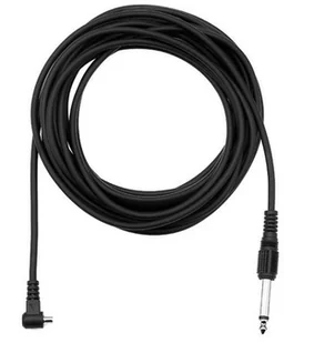 Fomei Kabel synchronizujący 5m. - Akcesoria do lamp błyskowych - miniaturka - grafika 1