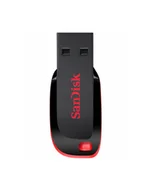 Pendrive - SanDisk Cruzer Glide 32GB USB2.0 SDCZ60-032G-B35 - miniaturka - grafika 1