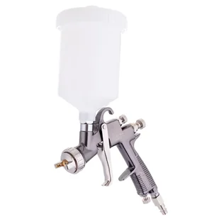 Pistolet lakierniczy AUARITA HVLP II MP-400 Dysza 1,3mm, 600ml - Pozostałe narzędzia pneumatyczne - miniaturka - grafika 1