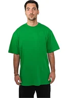 Koszulki męskie - Classics - męski t-shirt, długa (Tall-T) i nadwymiarowa (oversize) - l TB006-76 - miniaturka - grafika 1