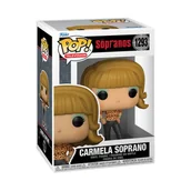 Figurki kolekcjonerskie - Funko POP! Television, figurka kolekcjonerska, The Sopranos, Carmela Soprano, 1293 - miniaturka - grafika 1