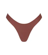 Majtki damskie - Majtki damskie sloggi ZERO Feel 2.0 Tiny Tanga-XL - miniaturka - grafika 1