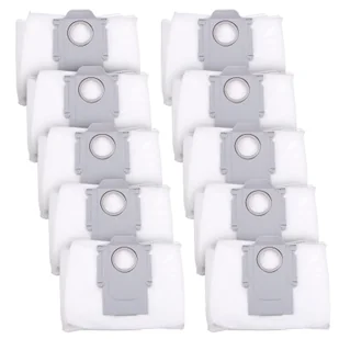 WORKI DO ODKURZACZY 10 PCS ROBOROCK Q5 Q7 MAX+ S7 S8 MAXV ULTRA - Akcesoria do odkurzaczy - miniaturka - grafika 1