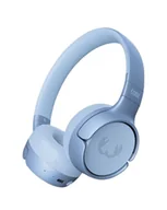 Słuchawki - Fresh 'n Rebel Code Fuse  USB Type-C Bluetooth Niebieski - miniaturka - grafika 1