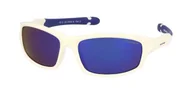 Okulary przeciwsłoneczne - Okulary Przeciwsłoneczne Solano Sport SS 50082 B - miniaturka - grafika 1