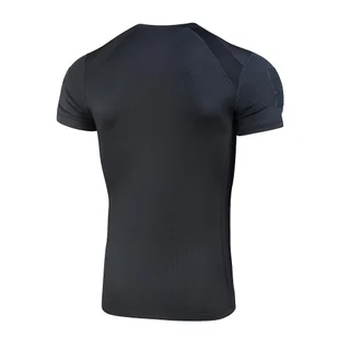 M-Tac - Koszulka Termoaktywna Athletic Gen. 2 - Dark Navy Blue - 80007115 - Koszulki sportowe męskie - miniaturka - grafika 4