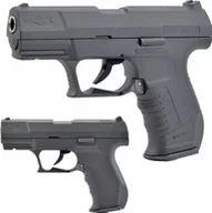 Zabawki militarne - Skleplolki PISTOLET NA KULKI BB AIRSOFT REPLIKA KARABIN METAL - miniaturka - grafika 1