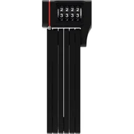 Akcesoria rowerowe - Abus uGrip Bordo 5700C/80 Black SH - miniaturka - grafika 1