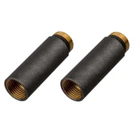 Łączniki, trójniki, kształtki - Przedłużki 1/2" 50 mm 2szt EQUATION 5901171262035 - miniaturka - grafika 1