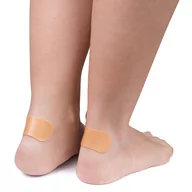 Pielęgnacja stóp - Plastry obtarcia odciski samoprzylepne otarcia - miniaturka - grafika 1
