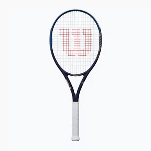 Rakieta tenisowa Wilson Roland Garros Equipe Hp - Tenis ziemny - miniaturka - grafika 1