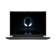 Laptopy - DELL Alienware m18 R2 18 QHD+ i9-14900HX 32GB 2TB SSD + 2TB SSD RTX4090 W11 2y Premium Support Dark Metallic Moon - miniaturka - grafika 1