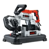 Narzędzia warsztatowe - Przecinarka taśmowa do metalu 1200W NUTOOL - miniaturka - grafika 1