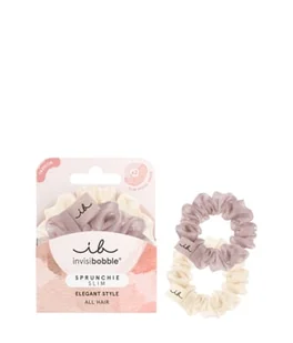Invisibobble Sprunchie Slim Hairiffic Gumka do włosów 1 szt. - Ozdoby do włosów - miniaturka - grafika 1