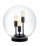 Lampy stojące - Kaspa : lampa stojąca SURYA 40741302 - miniaturka - grafika 1