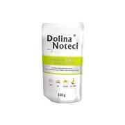 Dolina Noteci Premium Bogata W Gęś Z Ziemniakami 500 g