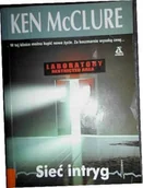 Kryminały - Sieć intryg - miniaturka - grafika 1