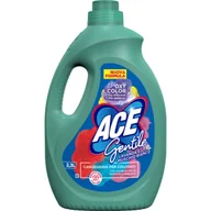 Środki do prania - ACE Gentile Lawenda Białe piżmo - odplamiacz do tkanin uniwersalny (2,3L) - miniaturka - grafika 1