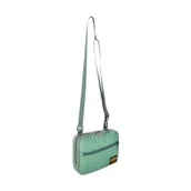 Torby męskie - Tatonka Unisex Cross Body Bag M torba na ramię, Sage Green, Sage Green - miniaturka - grafika 1