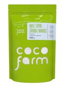 Mąka - Coco Farm Mąka Z Tapioki (Skrobia Z Manioku) Natywna, Orientalny Zagęstnik 500G - miniaturka - grafika 1