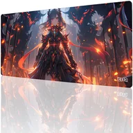 Podkładki pod mysz - PODKŁADKA POD KLAWIATURĘ Księżna Demonów 90x40 TILT Dla gracza XXL - miniaturka - grafika 1