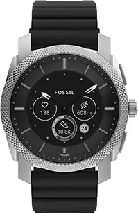 Fossil Gen 6 Hybrid FTW7069 - Smartwatch - miniaturka - grafika 1