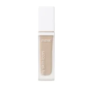 Podkłady do twarzy - Paese My Skin Icon - Podkład matujący 1N Ecru 33ml - miniaturka - grafika 1