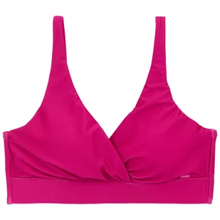 Damski strój kąpielowy Regatta Paloma Bikini Top Rozmiar: L / Kolor: różowy - Stroje kąpielowe - miniaturka - grafika 1