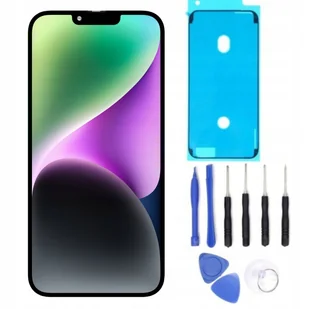 Wyświetlacz Ekran Do Apple Iphone 15 Pro Incell Wymienny Ic Narzędzia - Części serwisowe do telefonów - miniaturka - grafika 1