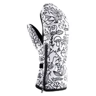Rękawice narciarskie - Rękawice narciarskie dla dzieci Viking Motiv 125237991 - miniaturka - grafika 1